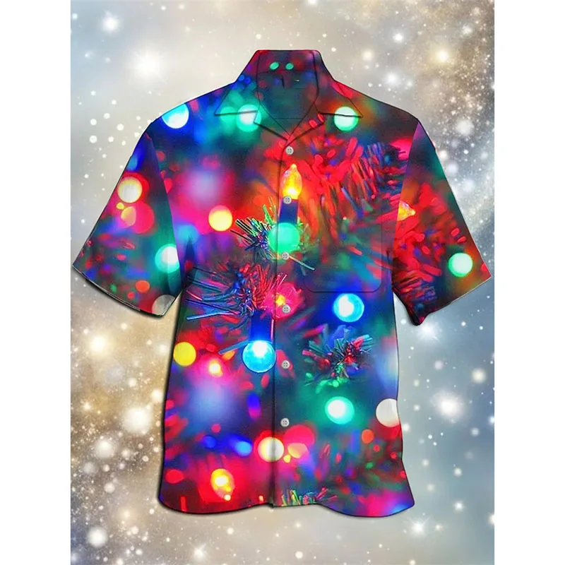Мужская рождественская гавайск – обзор и цена Vintage Hawaiian Floral Shirt