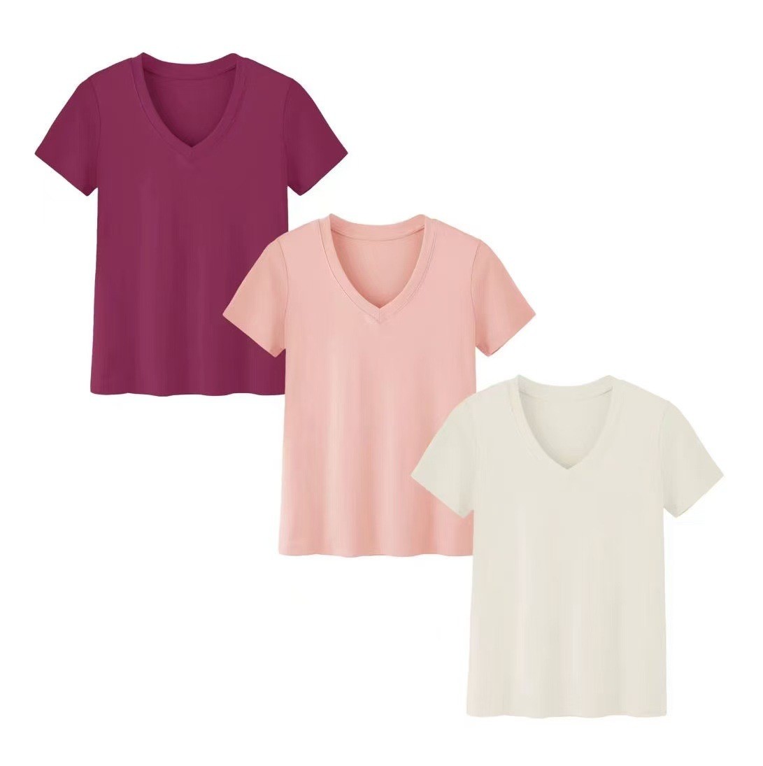 Комплект с короткими рукавами  – обзор и цена T-Shirts