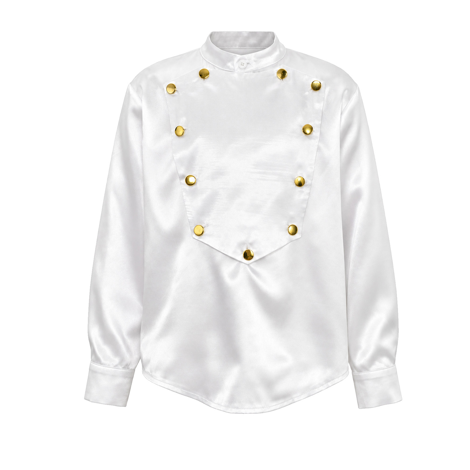 # 6-16 Рубашка в стиле Ренесса – обзор и цена Shirts