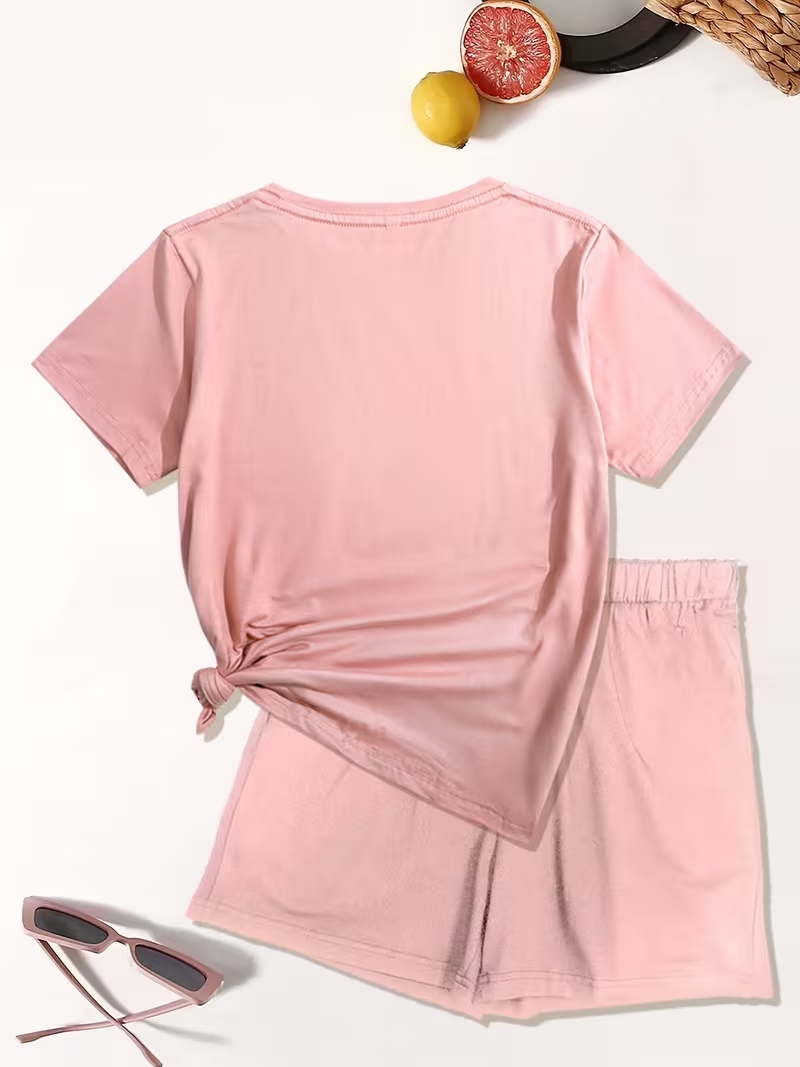 Комплект из двух предметов: св – обзор и цена T-Shirts
