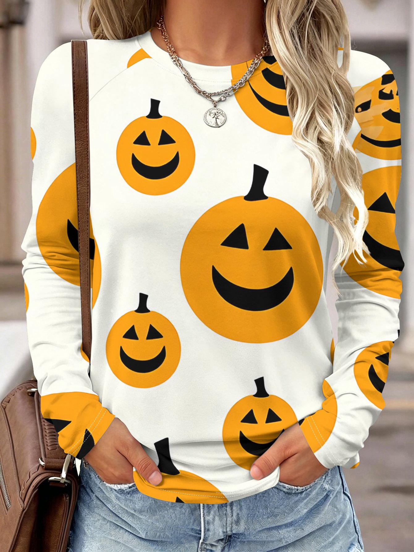 Женская футболка с длинными ру – обзор и цена T-Shirts