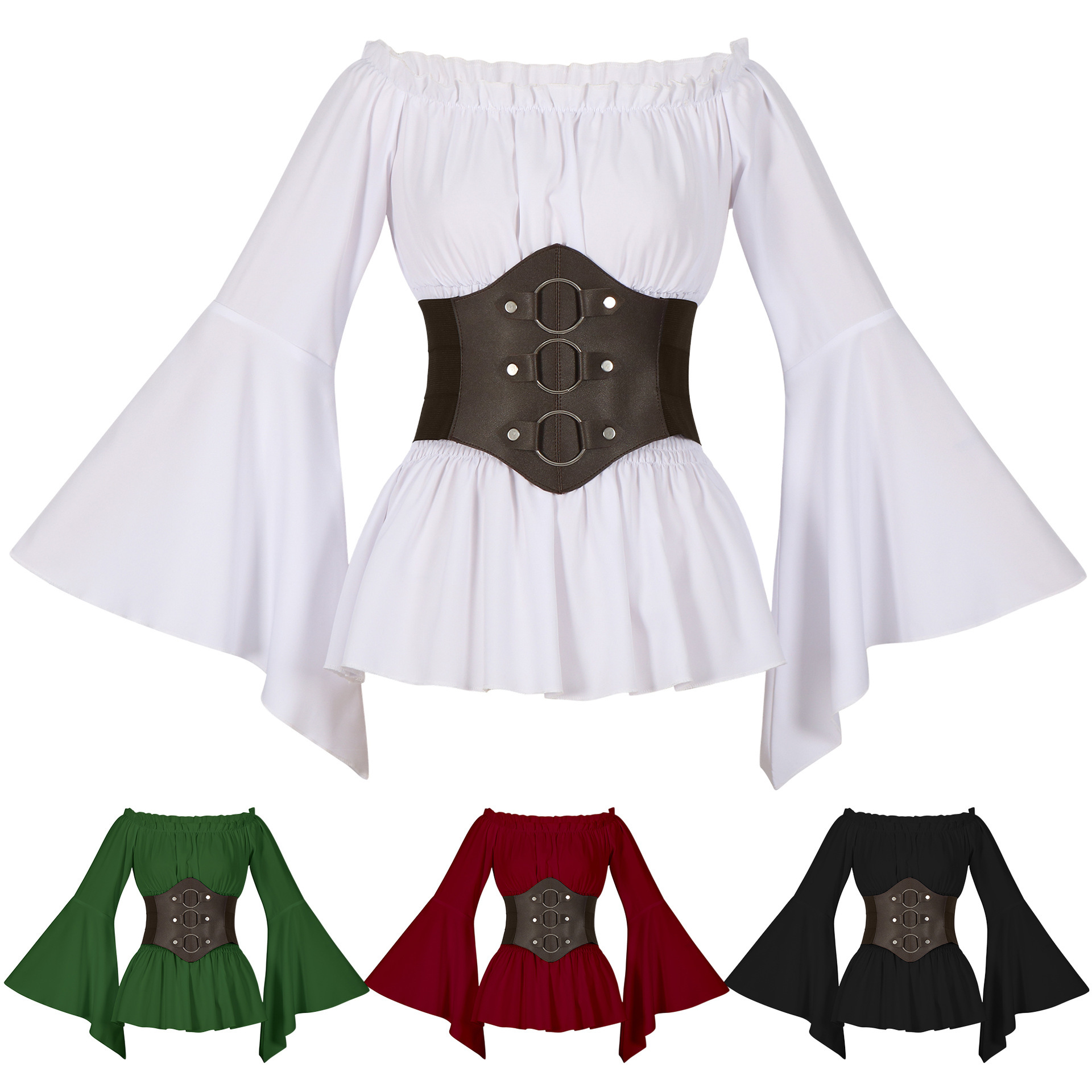 Средневековая викторианская пи – обзор и цена Shirts