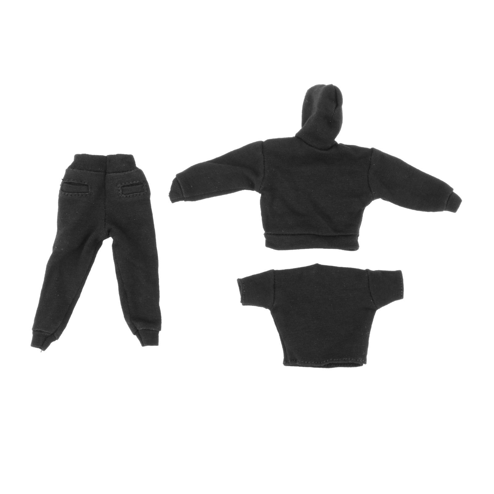 Комплект одежды в масштабе 1/1 – обзор и цена Shirts
