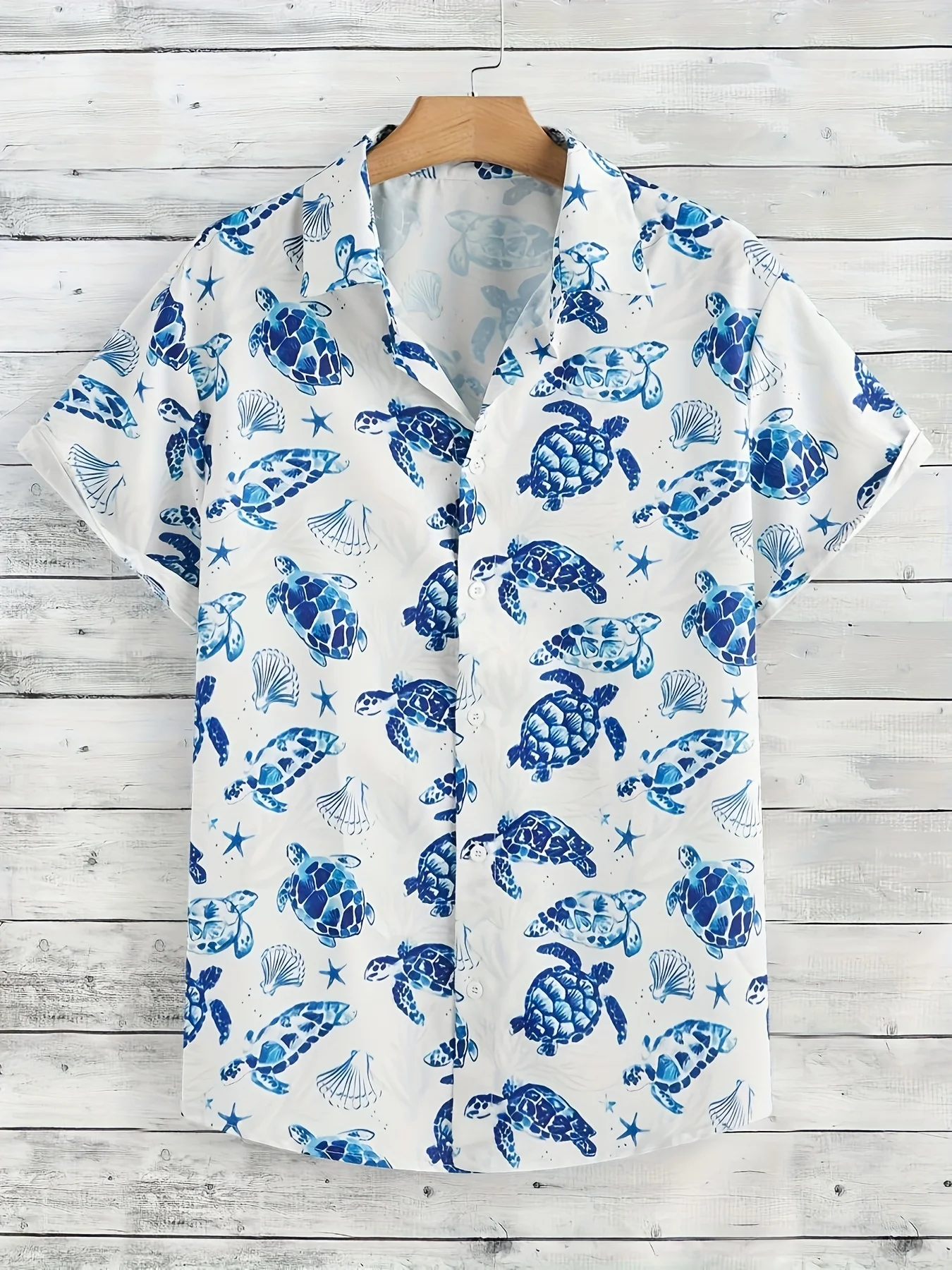Мужские гавайские рубашки с пр – обзор и цена Vintage Hawaiian Floral Shirt