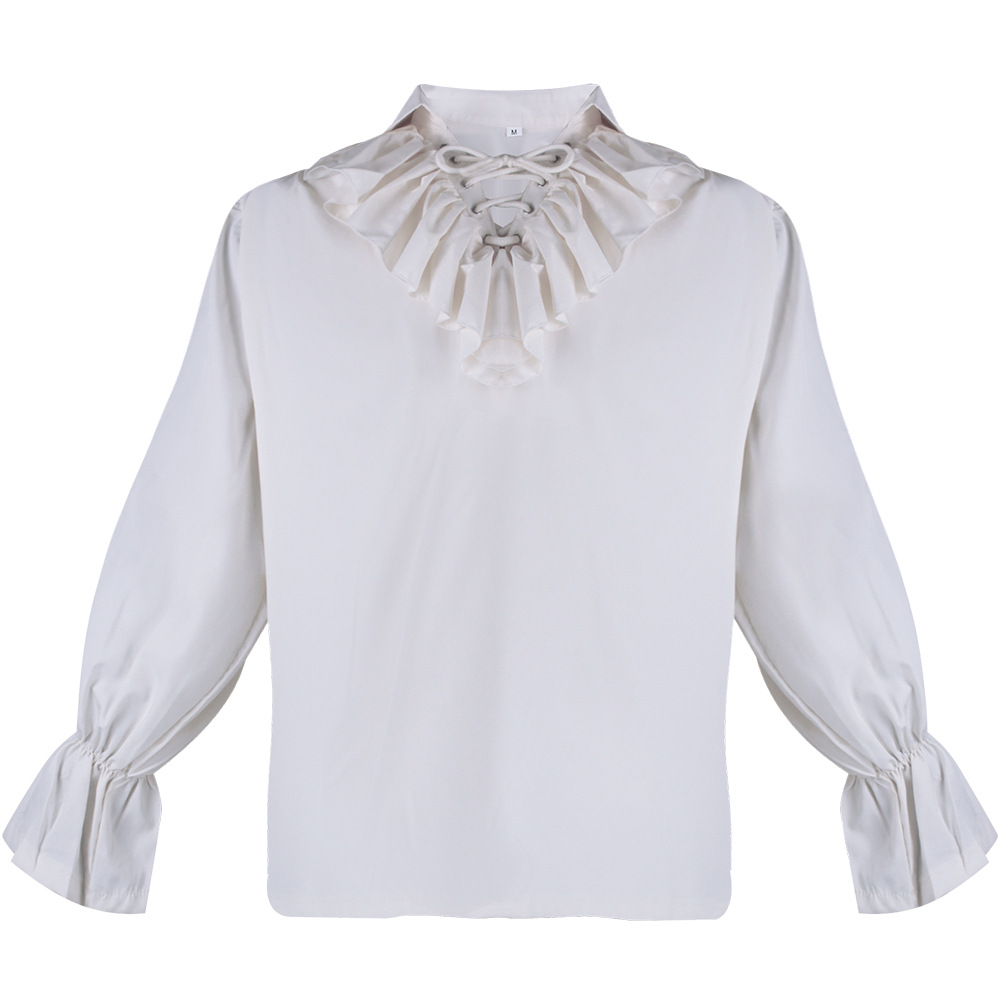 Средневековые рубашки в стиле  – обзор и цена Shirts